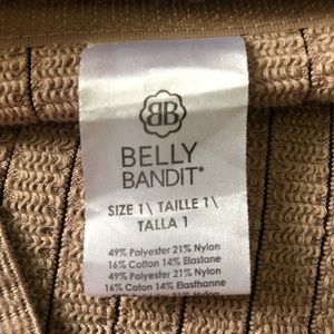 BELLY BANDIT
2-in-1 Hip Bandit A Maternity Belly Support Band & Hip Wrap